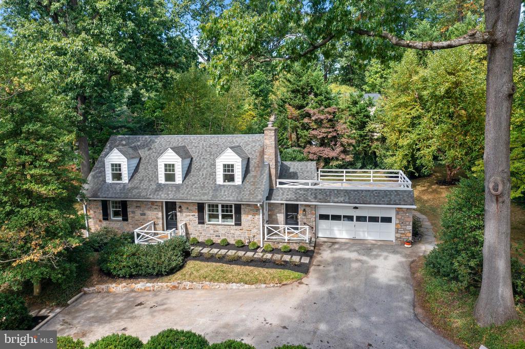 807 EAGLE ROAD