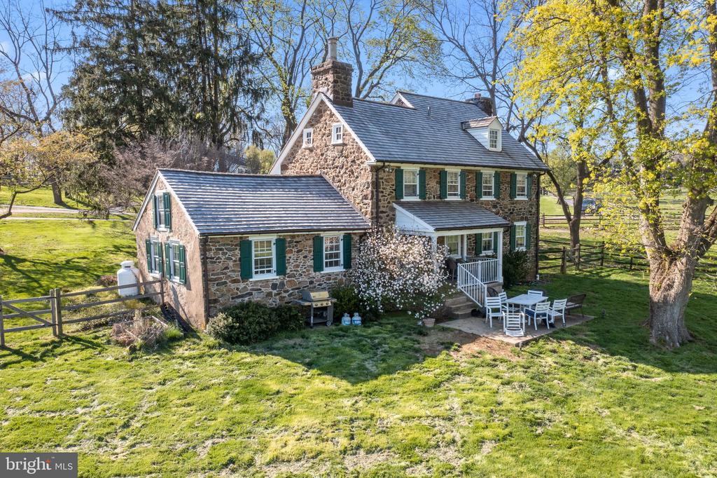 2346 WHITE HORSE ROAD