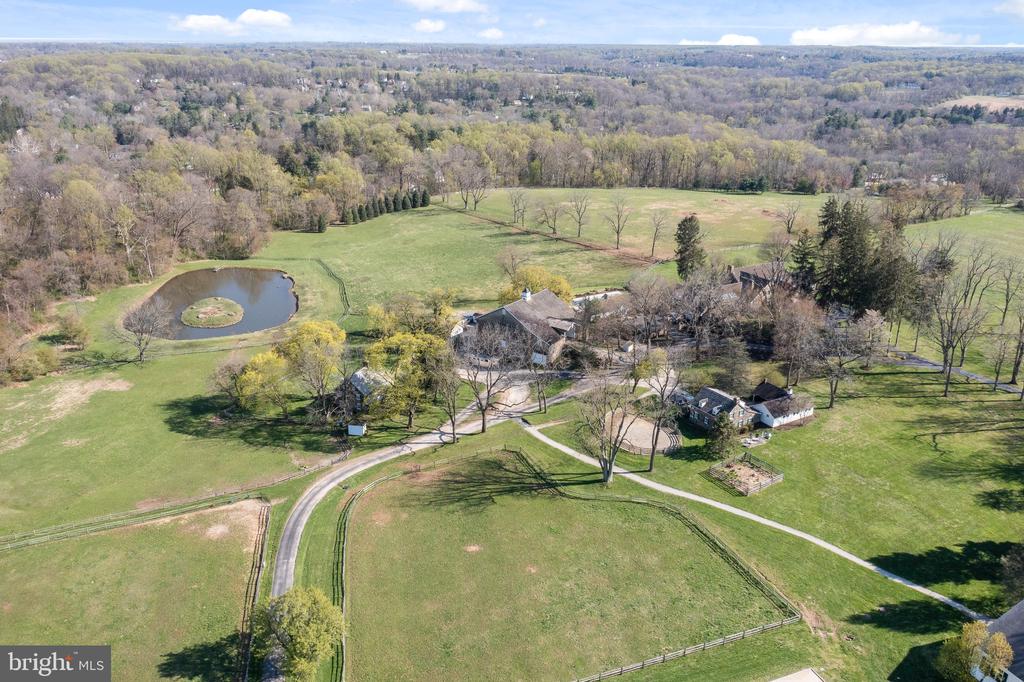 2346 WHITE HORSE ROAD
