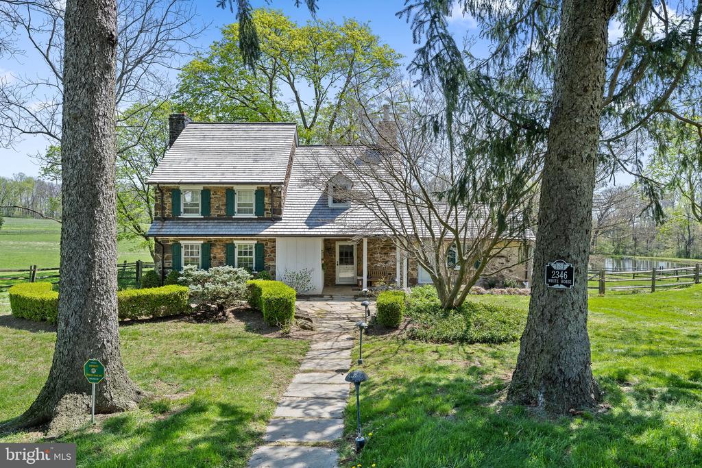 2346 WHITE HORSE ROAD