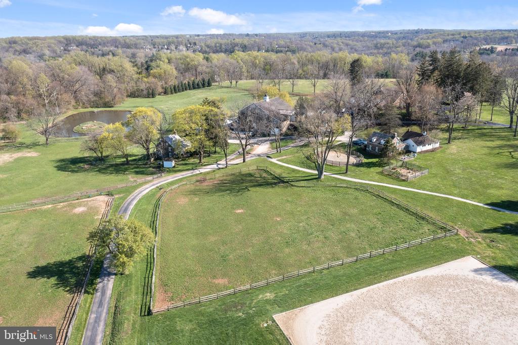 2346 WHITE HORSE ROAD