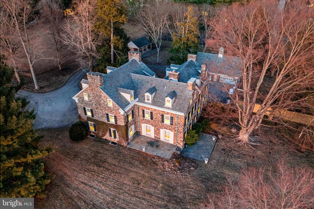 705 CHURCH ROAD