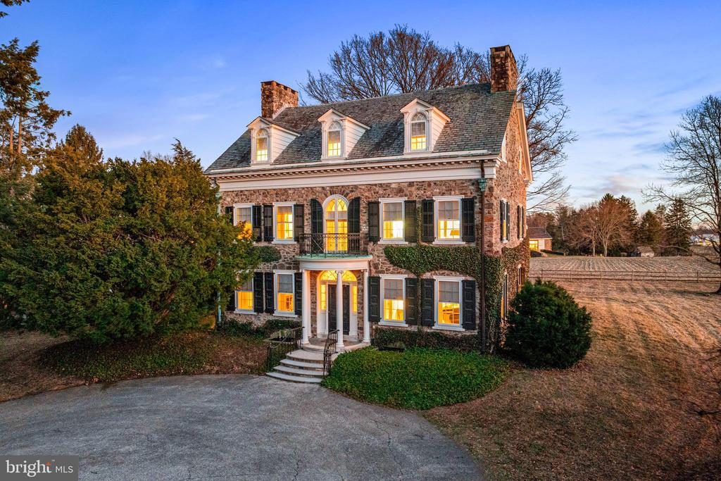 705 CHURCH ROAD