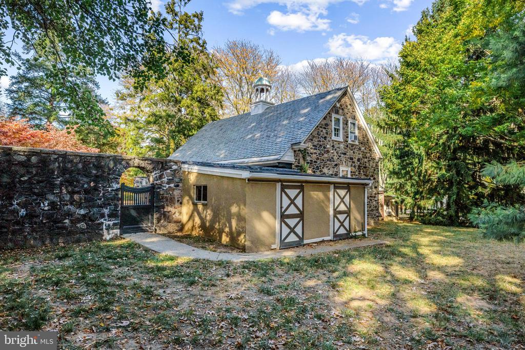 705 CHURCH ROAD