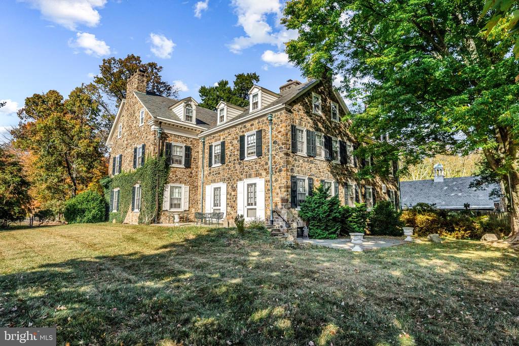 705 CHURCH ROAD