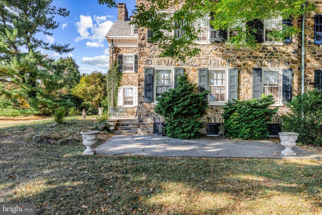 705 CHURCH ROAD