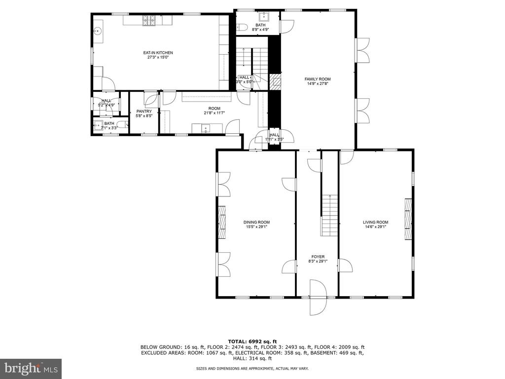 705 CHURCH ROAD