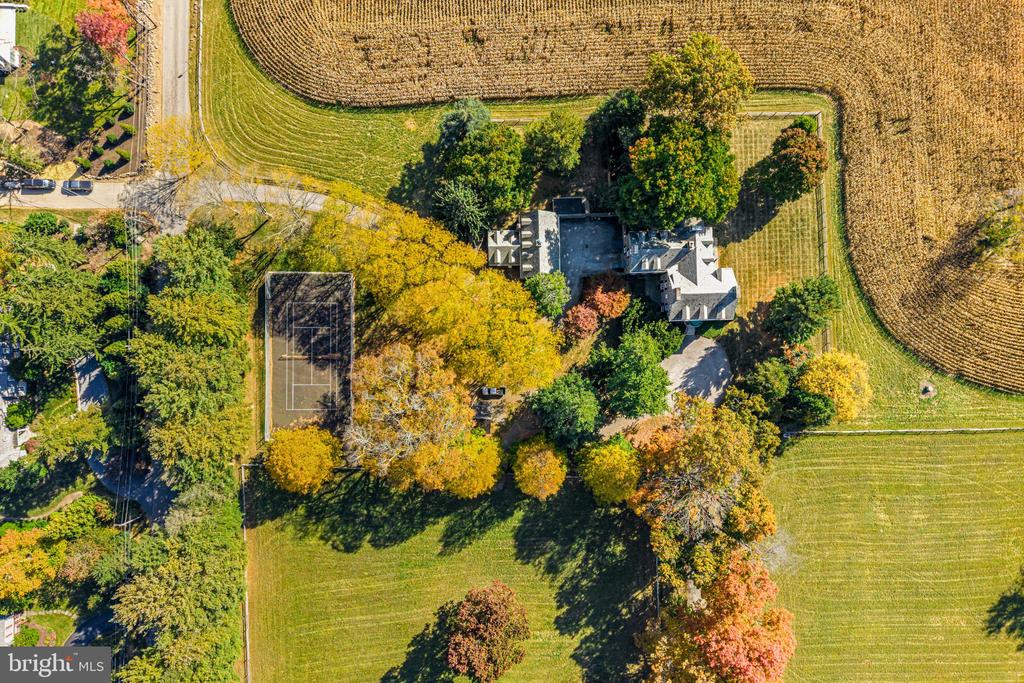 705 CHURCH ROAD