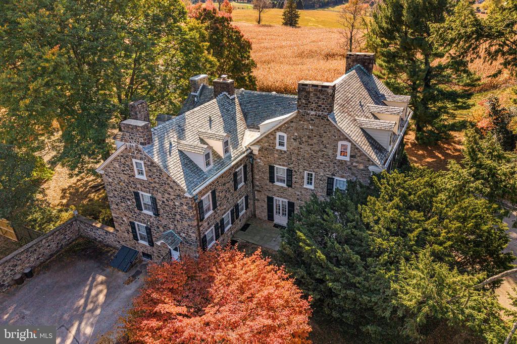 705 CHURCH ROAD
