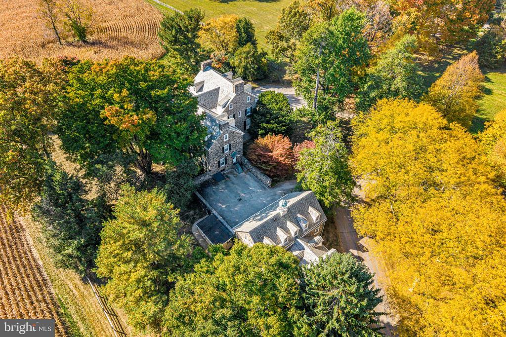 705 CHURCH ROAD