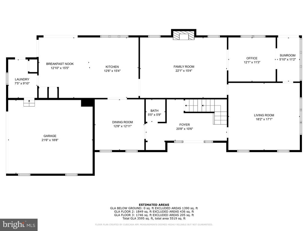 10 BAYBERRY DRIVE
