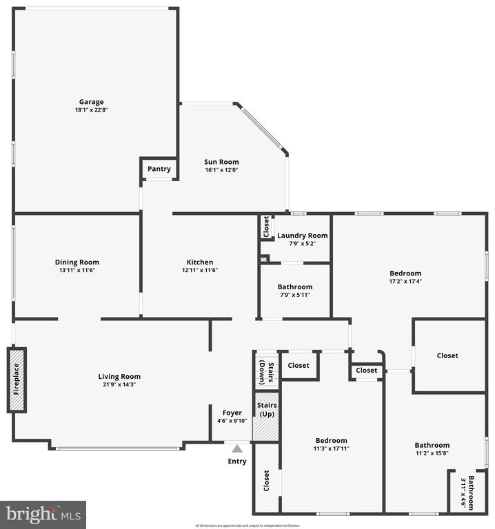 444 LOUELLA AVENUE