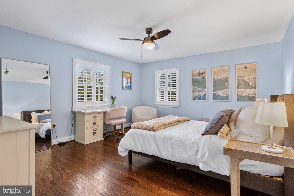 107 ASHWOOD ROAD