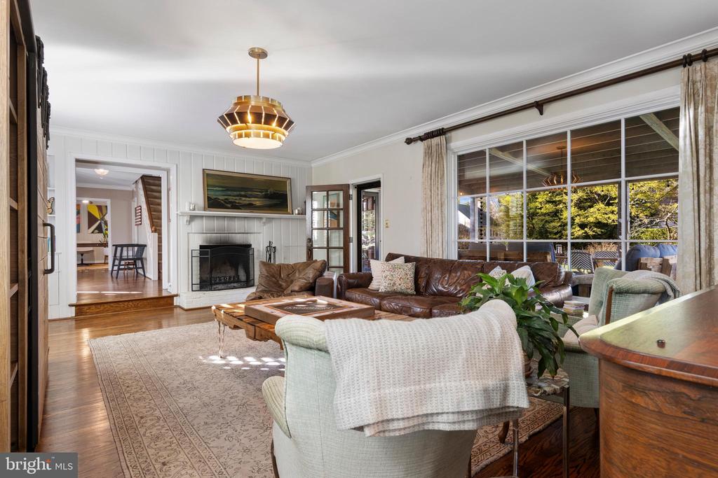 107 ASHWOOD ROAD