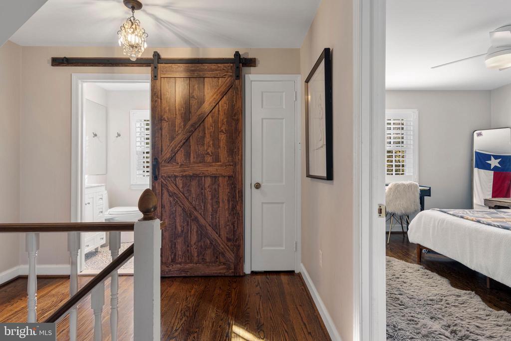 107 ASHWOOD ROAD
