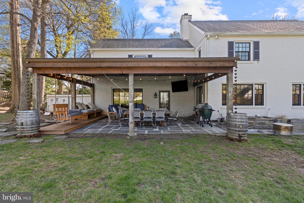 107 ASHWOOD ROAD