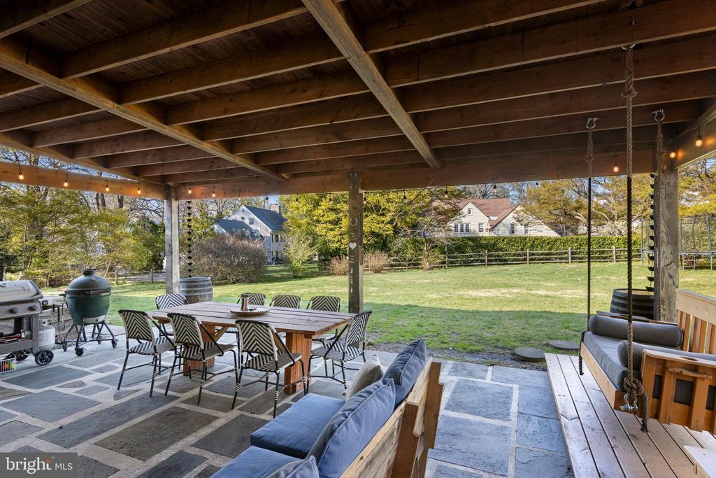 107 ASHWOOD ROAD