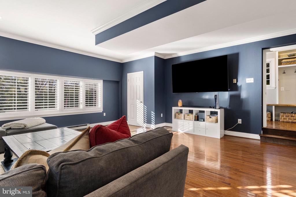 107 ASHWOOD ROAD