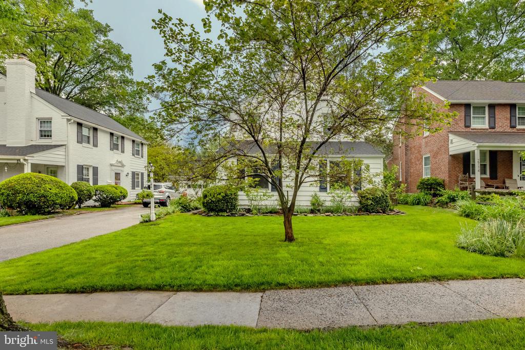 2710 PRESCOTT ROAD