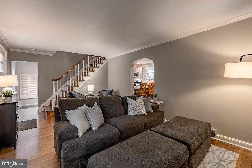 2710 PRESCOTT ROAD
