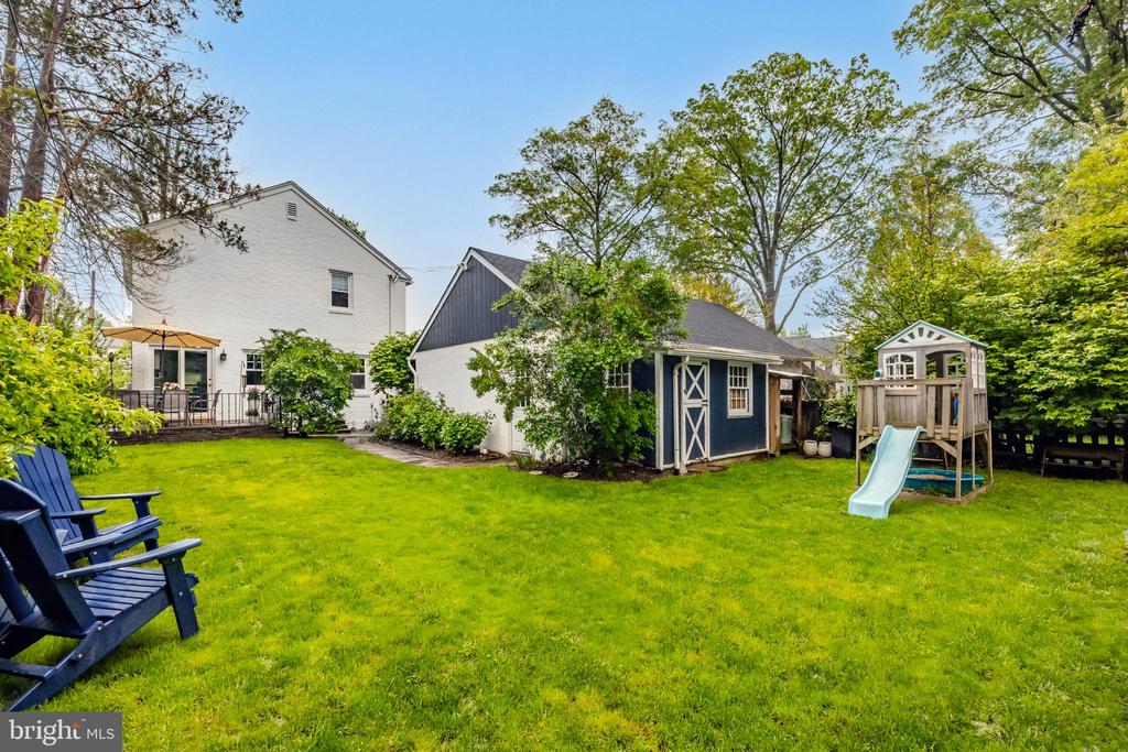 2710 PRESCOTT ROAD