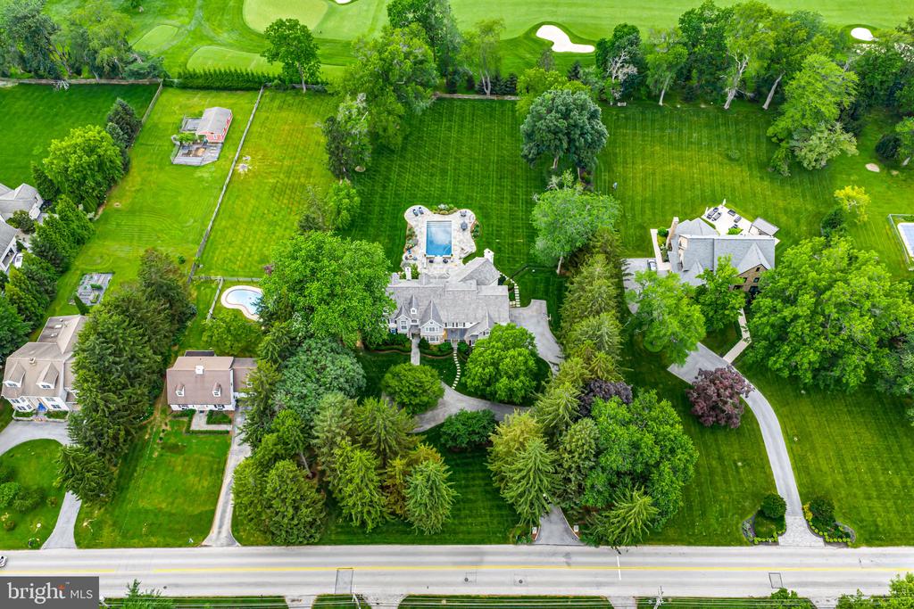 3537 SAWMILL ROAD