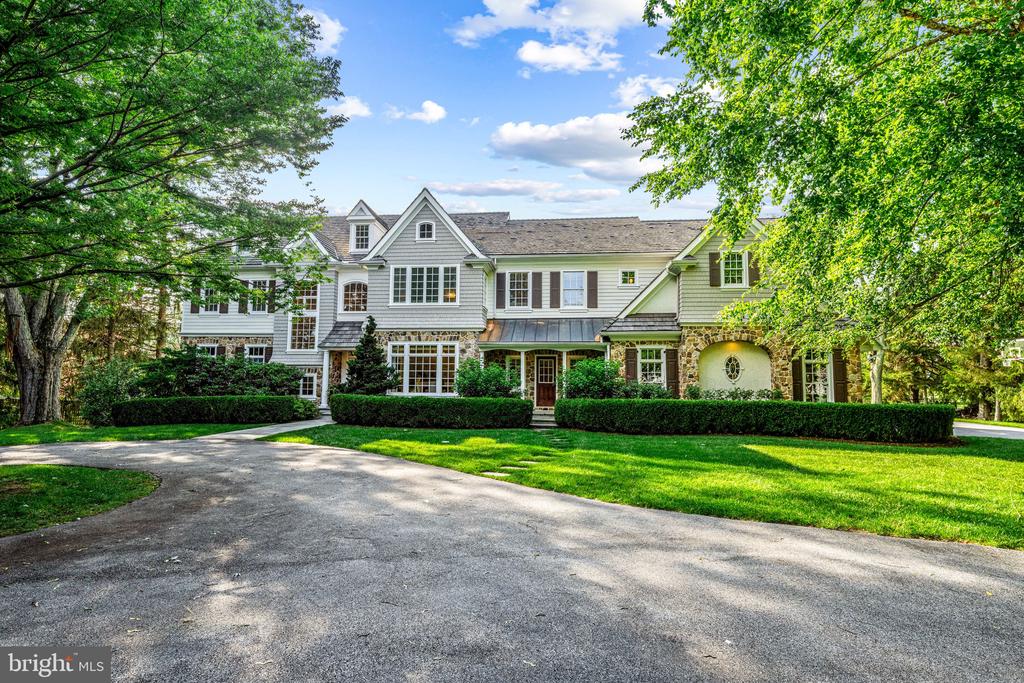 3537 SAWMILL ROAD