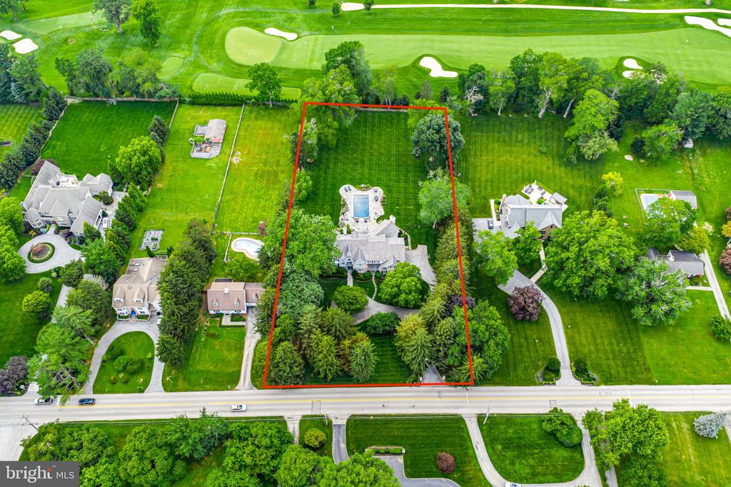 3537 SAWMILL ROAD