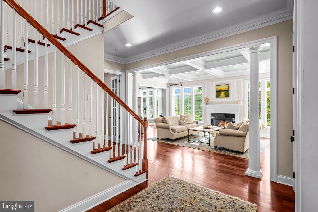 3537 SAWMILL ROAD