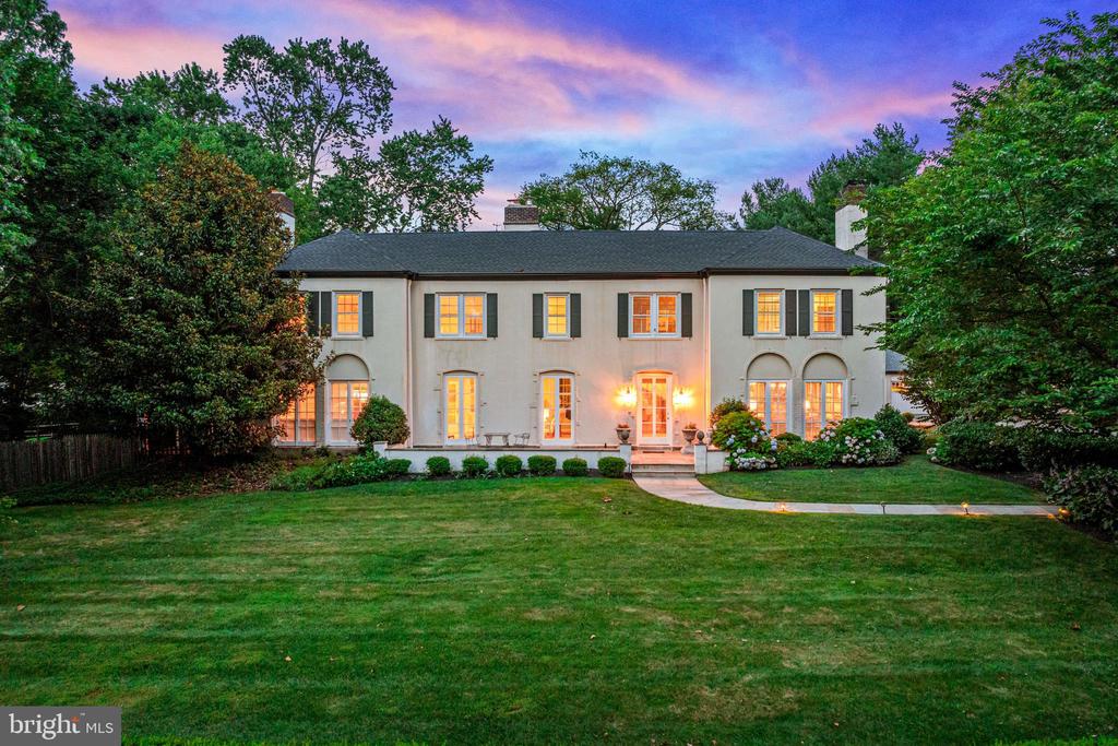 103 ASHWOOD ROAD