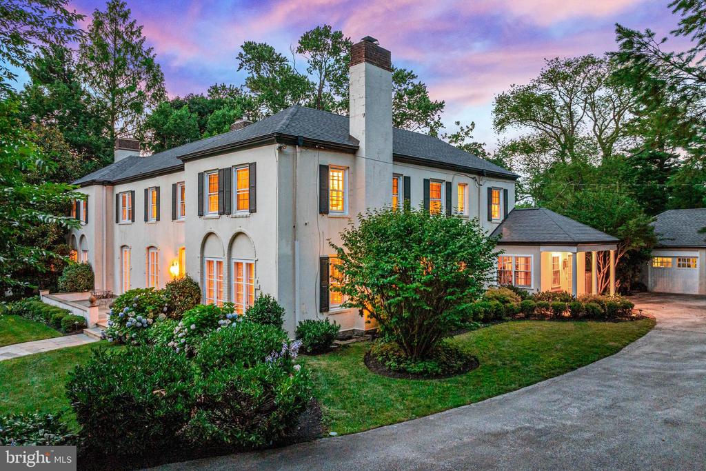 103 ASHWOOD ROAD