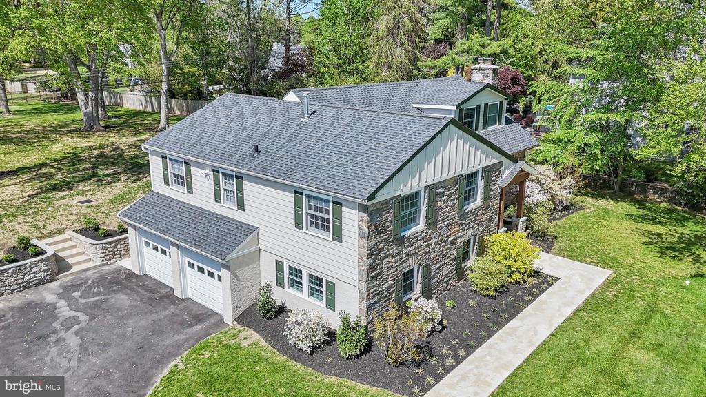 414 BARCLAY ROAD