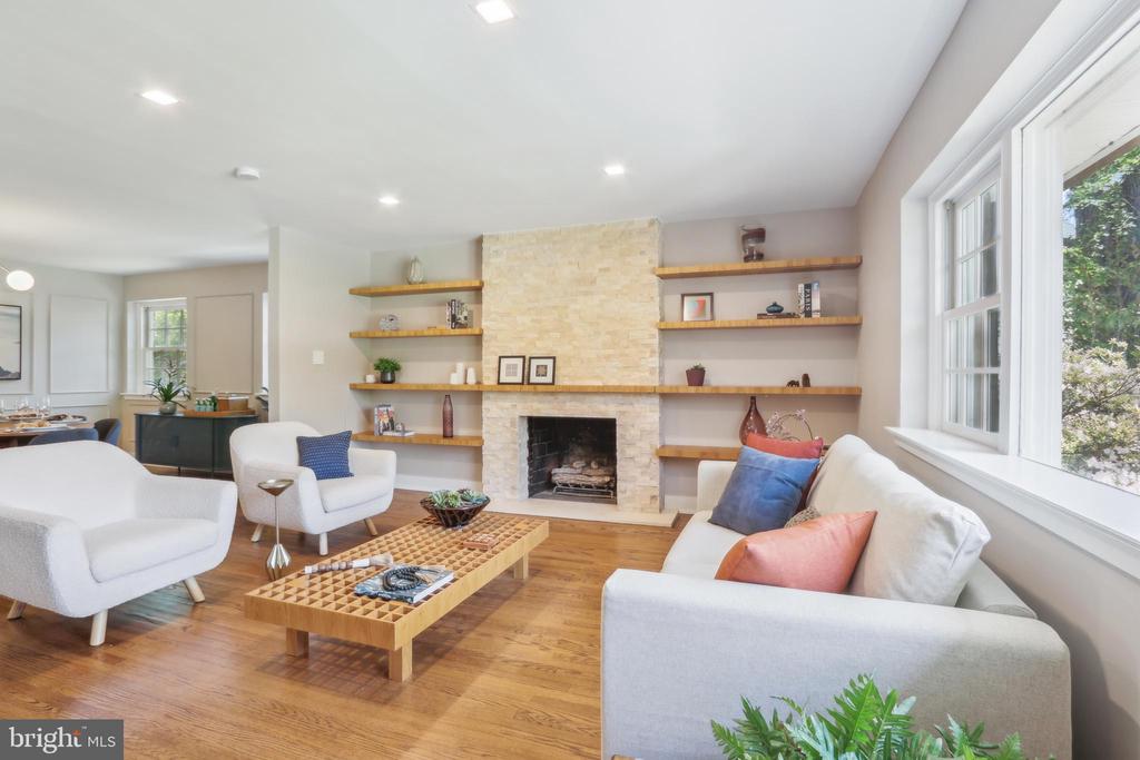 414 BARCLAY ROAD