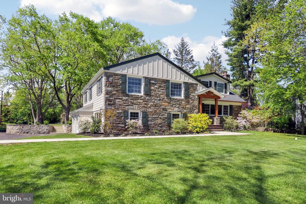 414 BARCLAY ROAD