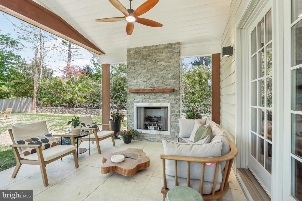 414 BARCLAY ROAD