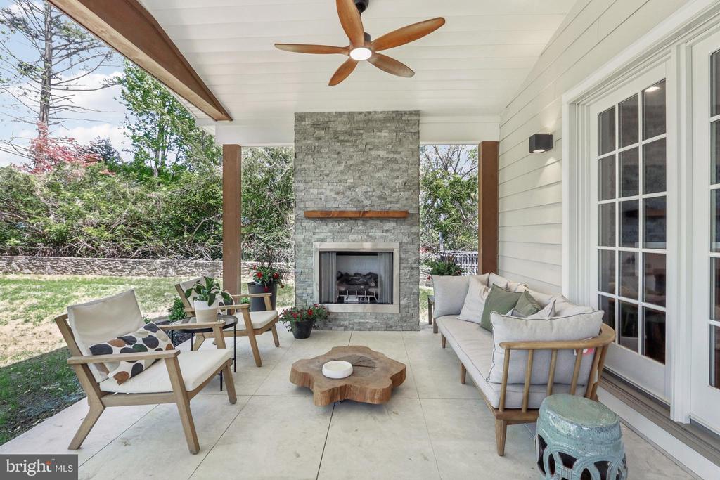 414 BARCLAY ROAD