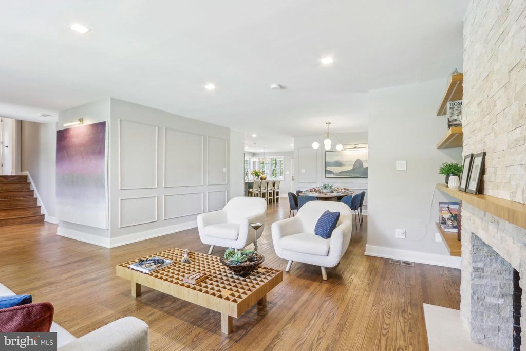 414 BARCLAY ROAD