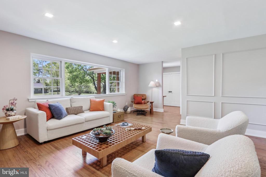 414 BARCLAY ROAD
