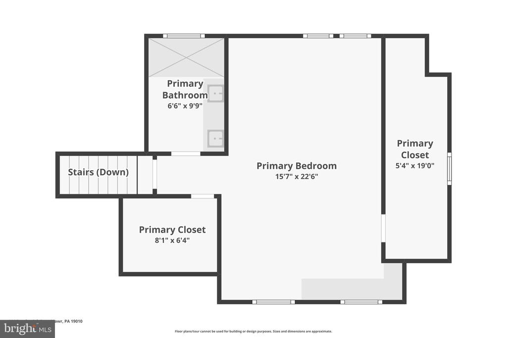 414 BARCLAY ROAD