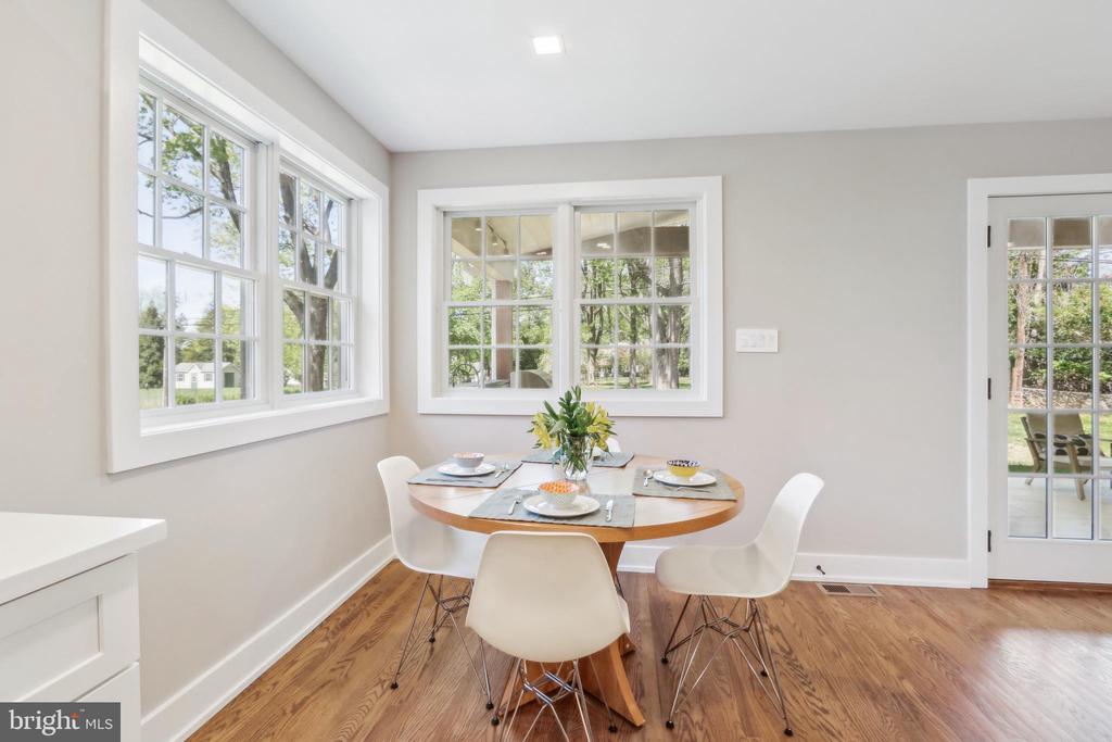 414 BARCLAY ROAD
