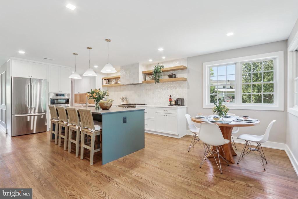 414 BARCLAY ROAD