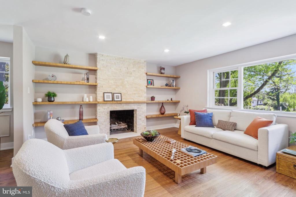 414 BARCLAY ROAD