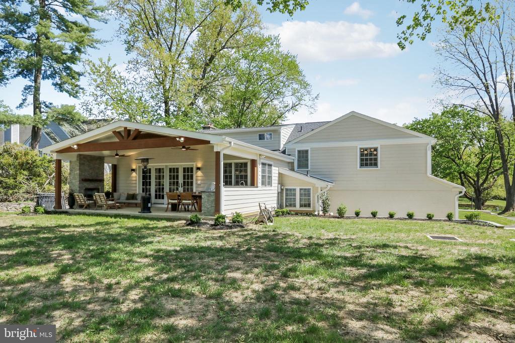414 BARCLAY ROAD