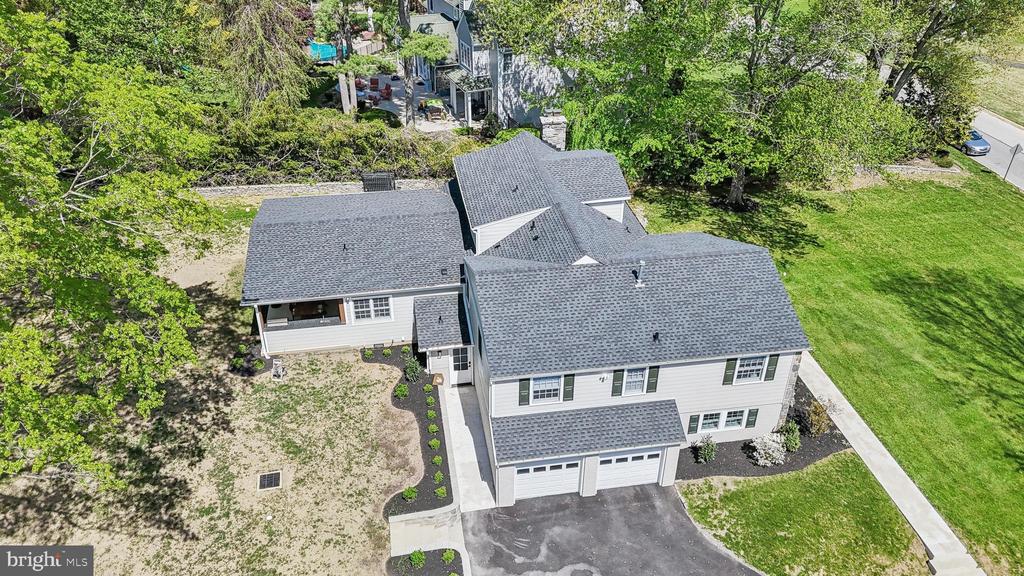 414 BARCLAY ROAD