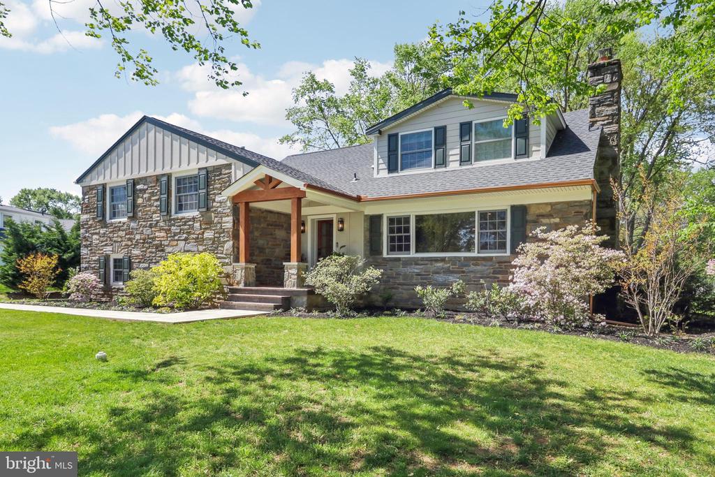 414 BARCLAY ROAD