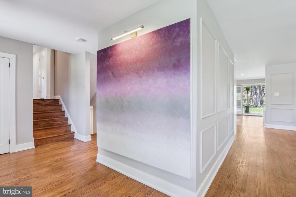 414 BARCLAY ROAD