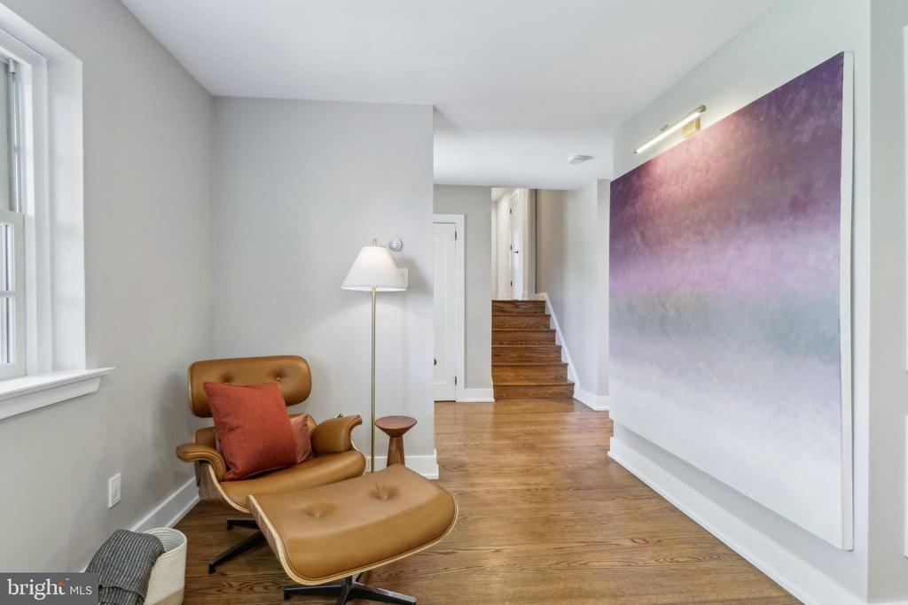 414 BARCLAY ROAD