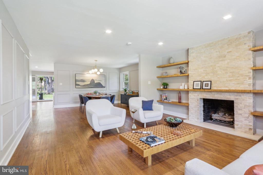 414 BARCLAY ROAD