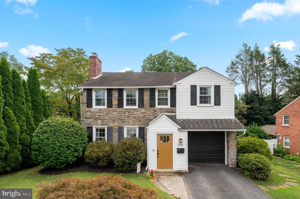 5216 RESERVATION ROAD