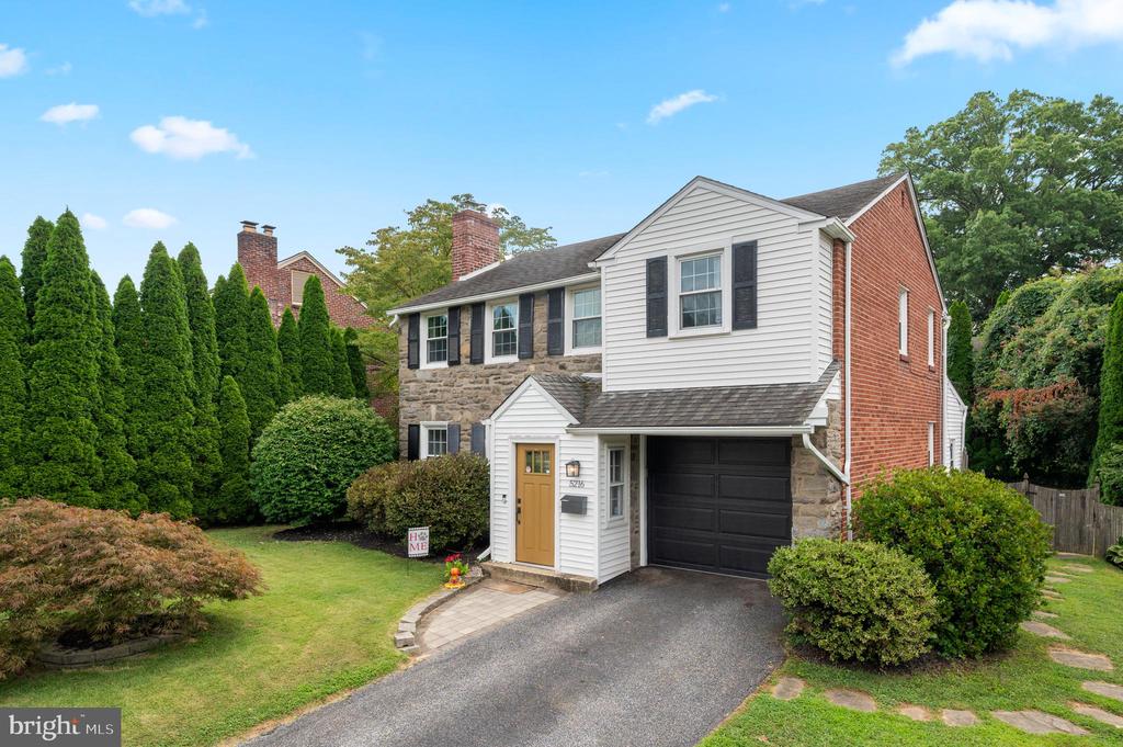 5216 RESERVATION ROAD